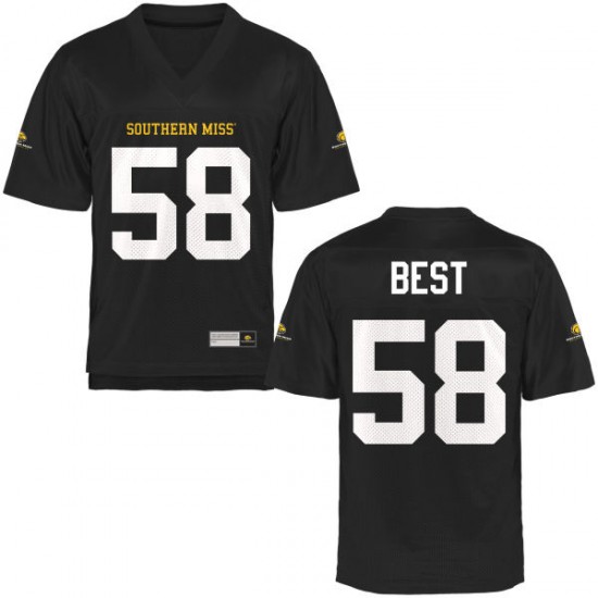Grey Best Southern Miss Golden Eagles Men S Limited Football